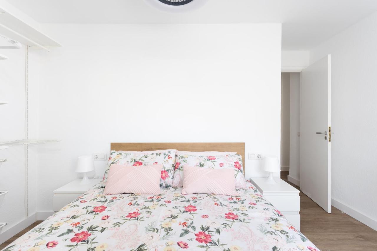 Home2Book Charming Center Apartment Santa Cruz Kültér fotó