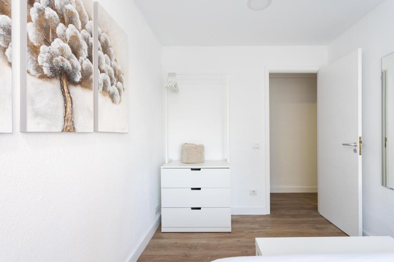 Home2Book Charming Center Apartment Santa Cruz Kültér fotó